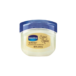 Vaseline Lip Therapy Creme Brulee 7g. บาล์มบำรุง
