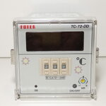 FOTEK : Temperature Controller TC72-DD-R3