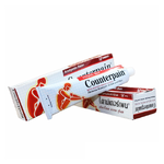 Analgesic Balm Counterpain Cream 30g ครีมบรรเทาปวด สูตรร้อน