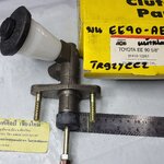 แม่ปั้นครัชบน TOYOTA AE 92 EE 90 5/8 " [ 31410 12251 ]