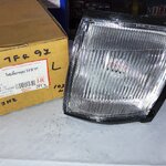 ไฟเลี้ยวมุม ไฟหรี่มุม ISUZU TFR 1997 ข้างซ้าย LH ไม่แถมขา ราคา ดวงละ