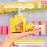 Pure Face Sunscreen Cream UVA/UVB SPF50 PA+++ 10g