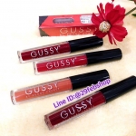 GUSSY By Bonne Chance 3g