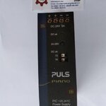 PULS : Power supply PIC120.241C 24V 5A