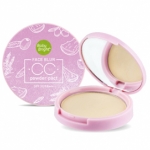 Baby Bright Face Blur CC Powder Pact SPF30PA+++ 12g.