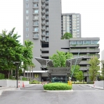 [ขาย] คอนโดยู ดีไลท์ รัตนาธิเบศร์ รถไฟฟ้าสายสีม่วง จ.นนทบุรี ห้องใหม่ 31.07 ตร.ม