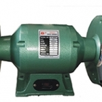 HERO มอเตอร์หินเจียร์ รุ่น TC-200A ขนาด 8" 220V