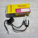 คอนเดนเซอร์ M 1300 ยางใหญ่ MAZDA อย่างดี