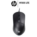 M100S LITE HP GAMING MOUSE USB MO-HP-GM-M100S