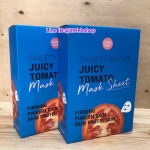 Cathy Doll Sweety Recipe Juicy Tomato Mask 25 g. x 10 pcs.