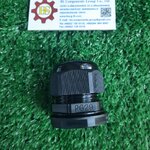 SHINOHAWA : Cable grand ไนล่อน สีดำ IP68 PG29