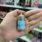 ยาดมส้มโอมือ ขวดเหล็ก