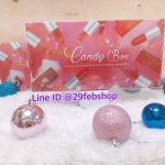 Sivanna Colors Seven Days Plant Extraction Lipstick Box HF4010 – 1.5 กรัม x 7 แท่ง