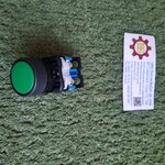 FUJI : PB. 22mm. AR22-FOR10-G