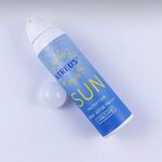 Atreus Sun Protection Spray 150ml. เอเทรียส สเปรย์กันแดดผิวหน้า