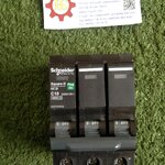 Schneider : QO310VSC6T ลูกย่อยชนิด 3P 16A 6kA