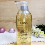 NUNA Snail Gold body cleanser 750ml