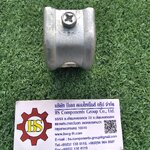 แคล้มฟันจระเข้ เบอร์ 1W ชุบHDG (beam clamp) 5-20mm.