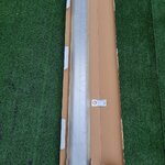 BEC : โคมกันน้ำกันฝุ่น ATLANTIS 2x36W คลิปสแตนเลส