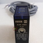 FOTEK: Free Power Photo Sensor A3R-4MX