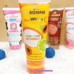 A Bonne Spa White C Creamy Salt 350g.