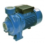 Stream ปั๊มหอยโข่งใบพัดทองเหลือง รุ่น SHF5BM