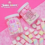 JELLYS SNAIL CANDY SCRUB 300 g.