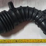 DKR ท่ออากาศ D MAX 2003 , 2.5 , 3.0 ( W80-5023 ) [ 8-98123482-0 ] T RUZ Y