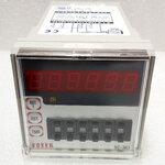 FOTEK: Counter SC-261-24V