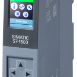 SIEMENS SIMATIC S7-1500, CPU 1513-1 PN, 6ES7513-1AL02-0AB0