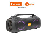 LECOO DS153 PORTABLE BLUETOOTH SPEAKER Portable True Wireless Stereo Bluetooth SKU-03138