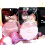 AR GLAMOUR BRIGHT COMPLETE POWDER 26g