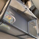 คอกกั้นเด็กผ้าตาข่าย5ฟุต Safezone 150*180ซม.