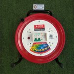 โรลเก็บสายไฟ S231615-20 (3x1.5sqmm).20m