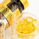 VRICH Mix Oil 30 Solf Capsule