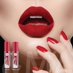 Cathy Doll Rose Me Lips Mousse 4 g.