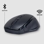 NMD-02 DUAL MODE WIRELESS BLUETOOTH MO-NW-NW-02XX