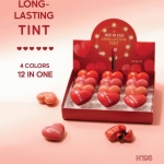Nee Cara NEE NI COO Long-Lasting Tint N196 0.8g x 12 pcs