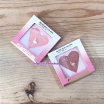 NEE CARA BE COLORFUL BLUSH DUO 4 IN LOVE N214 - 14 กรัม