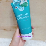Cathy Doll Anti-Ac Cushion Facial Cleanser 120ml.