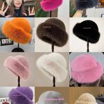 หนาวแค่ไหน...หัวก็ไม่เย็น หมวกขนมิงค์ฟูนุ่ม ใส่แล้วหัวอบอุ่นเหมือนมีผ้าห่มกอด ทรงหลวม หัวใหญ่ ใส่สบาย ไม่บีบหน้า ใส่ได้ทั้งผู้หญิงผู้ชาย จะแมตช์คู่หรือใส่เดี่ยวก็ปัง มีให้เลือกถึง 11 สี แต่งลุคยังไงก็ไม่ซ้ำ เที่ยวญี่ปุ่น เกาหลี มองโกเลีย หรือเล่นสกีในเมือ