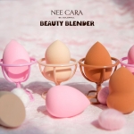 NEE CARA BE COLORFUL BEAUTY BLENDER N201