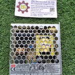 Power supply LRS220/24Vdc 52.8W 2.2A