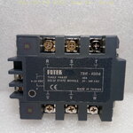 FOTEK : Solid State Module THREE PHASE TSR-40DA