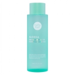 Cathy doll Aloeha Fresh Aloe Vera Toner & Essence 300 ml.