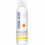 SIVANNA COLORS SMART SUN PROTECTION WHITE LIFESTYE USE 150ml.