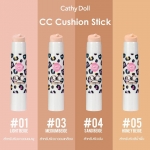 Cathy Doll CC Cushion Stick 9g