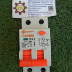 QUBIX : RCBO. PL8HM-1NC16-30 30mA 1P+N 16A 6kA