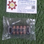 SHINOHAWA : Terminal TB1504 15A 4ช่อง (TB052)