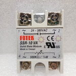 FOTEK : Solid State Module SSR-10 VA